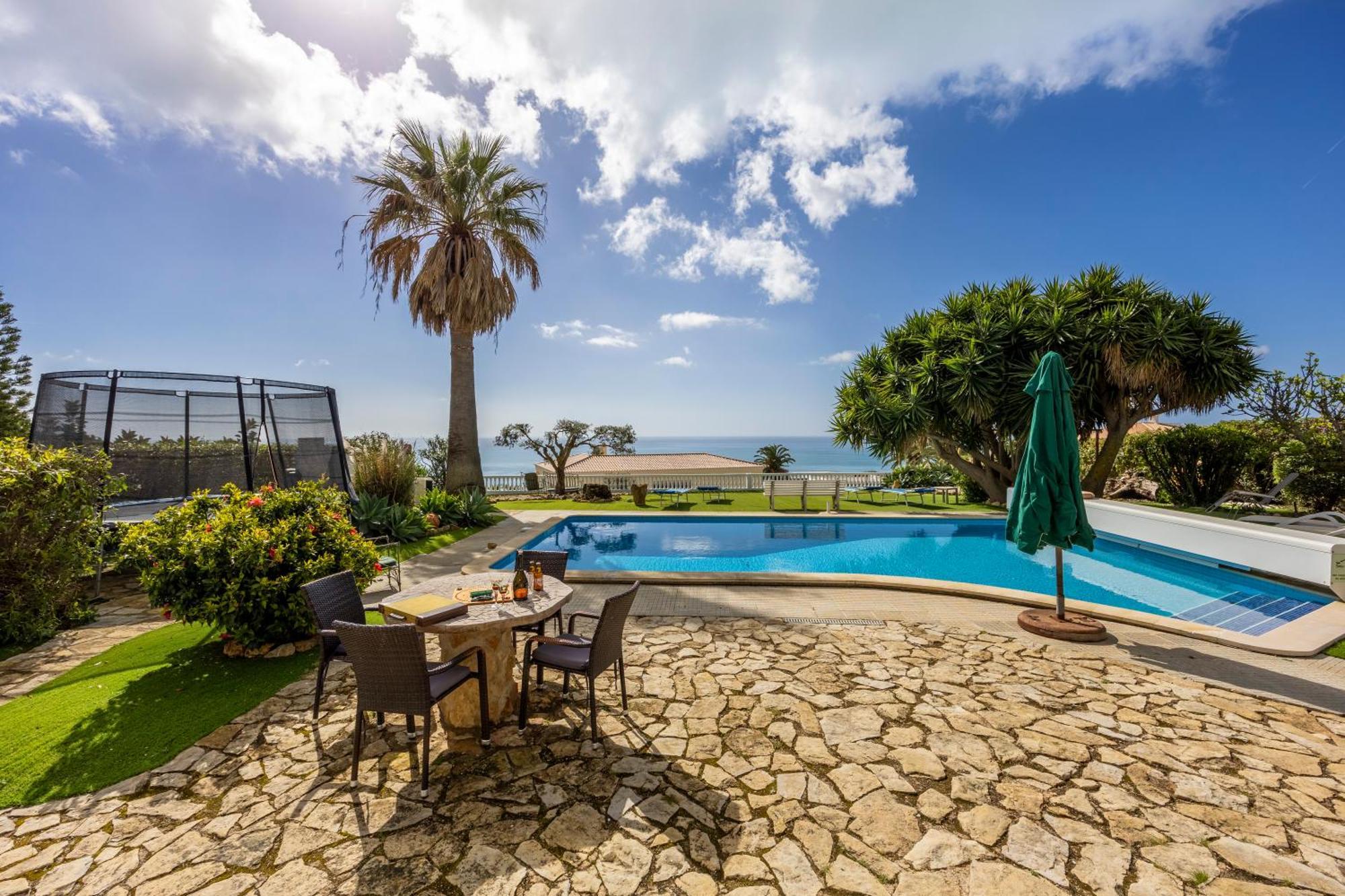 Seaside Retreat Casa Romana Praia Da Luz