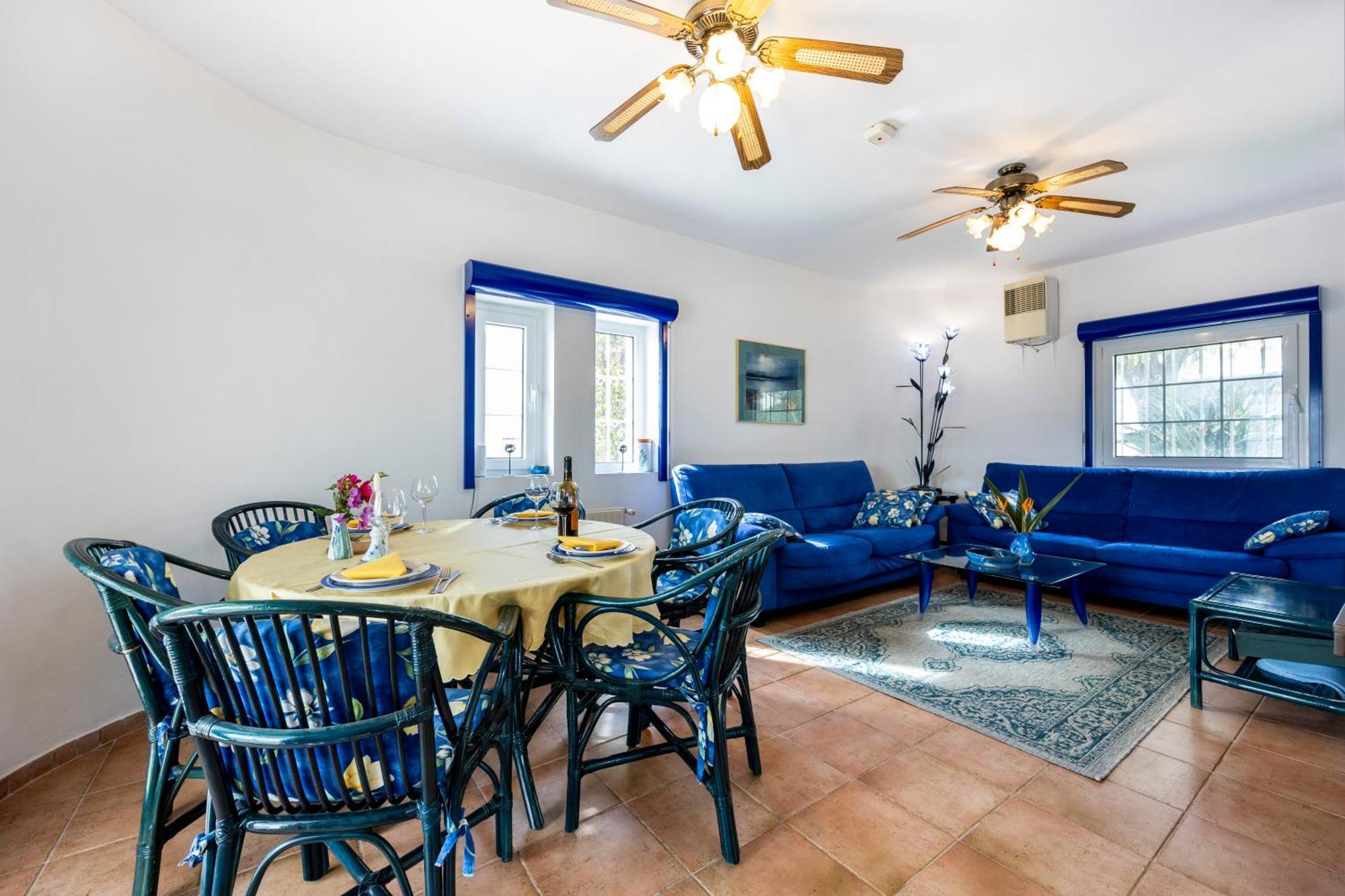 Seaside Retreat Casa Romana Villa Luz